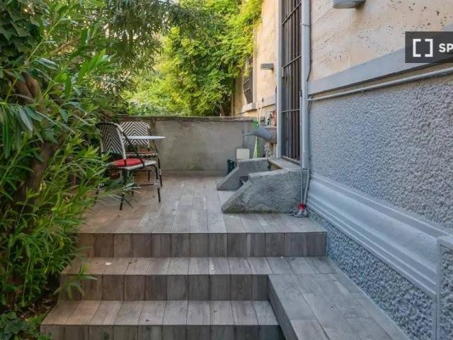 Appartamento in affitto a Milano MI