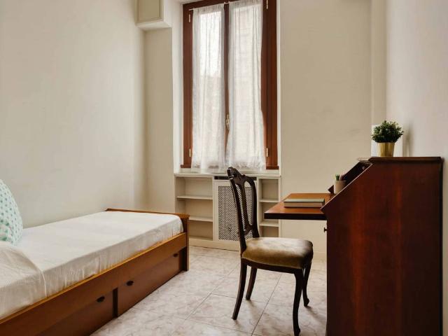Appartamento in affitto a Milano MI