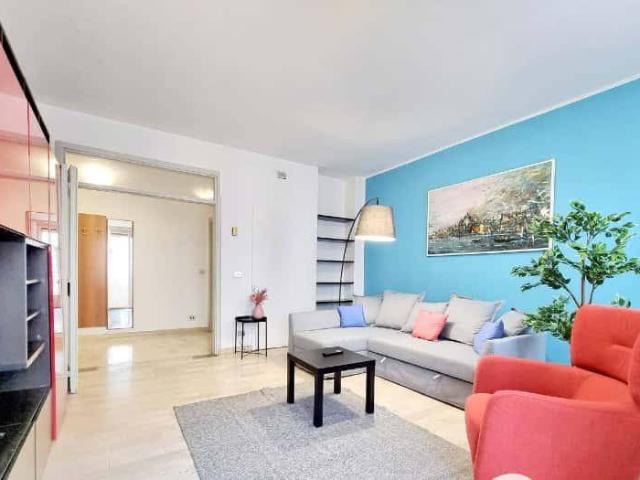 Appartamento in affitto a Milano MI