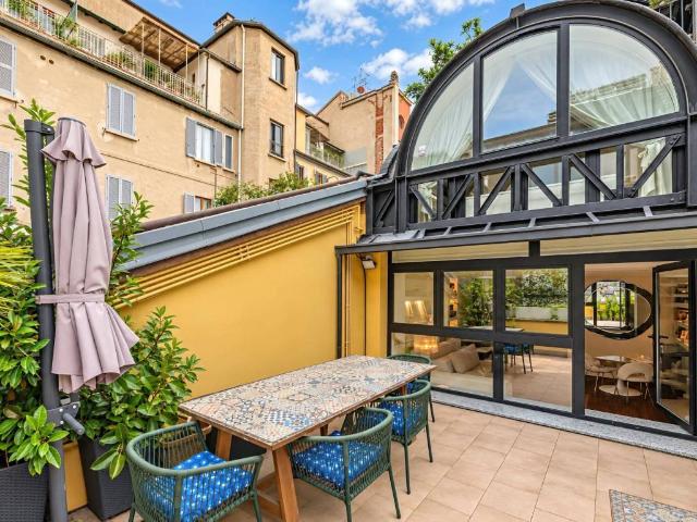 Appartamento in affitto a Milano MI