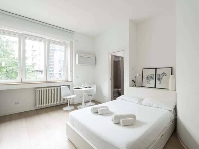 Appartamento in affitto a Milano MI