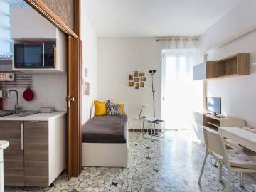Appartamento in affitto a Milano MI