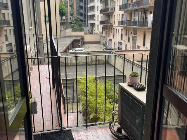 Appartamento in affitto a Milano MI