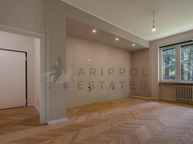 Appartamento in affitto a Milano MI