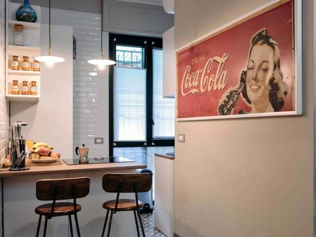 Appartamento in affitto a Milano MI
