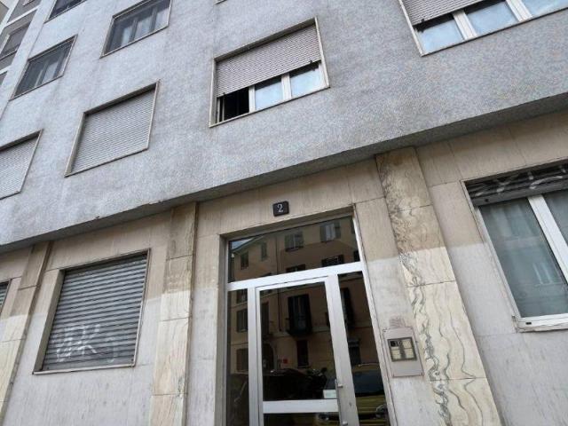 Appartamento in affitto a Milano MI