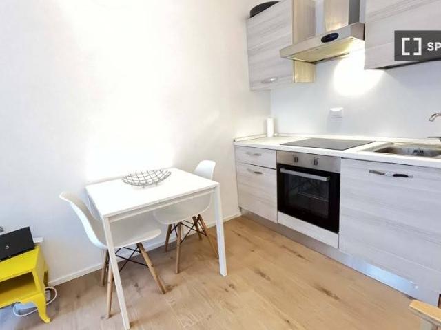 Appartamento in affitto a Milano MI