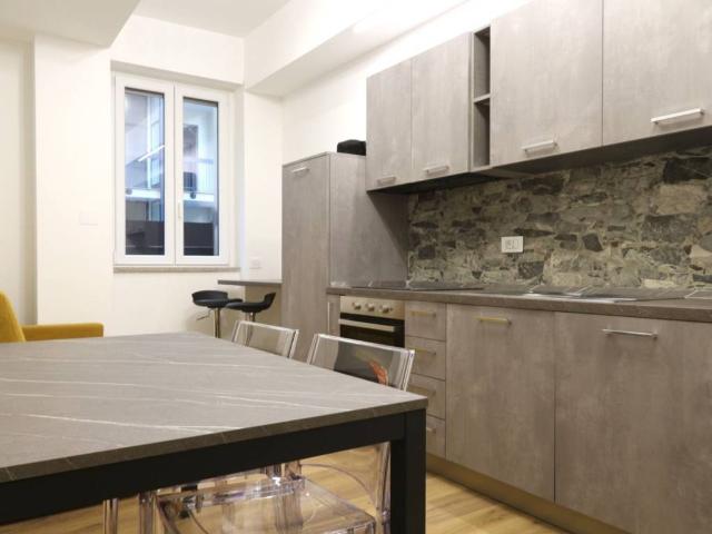 Appartamento in affitto a Milano MI