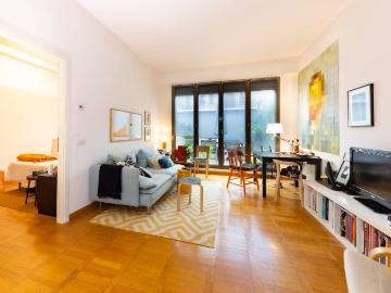 Appartamento in affitto a Milano MI