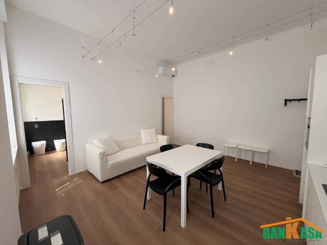 Appartamento in affitto a Milano MI