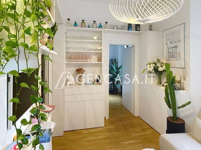 Appartamento in affitto a Milano MI