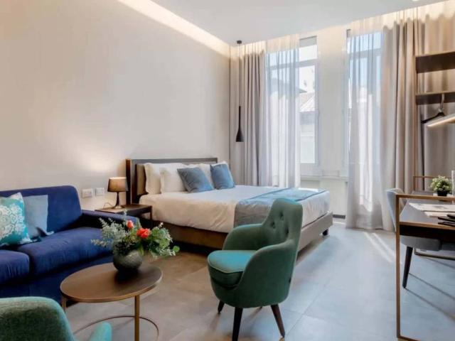 Appartamento in affitto a Milano MI