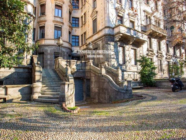 Appartamento in affitto a Milano MI