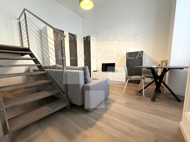 Appartamento in affitto a Milano MI