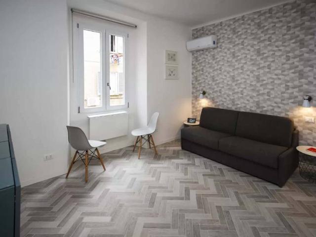 Appartamento in affitto a Milano MI