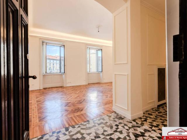 Appartamento in affitto a Milano MI