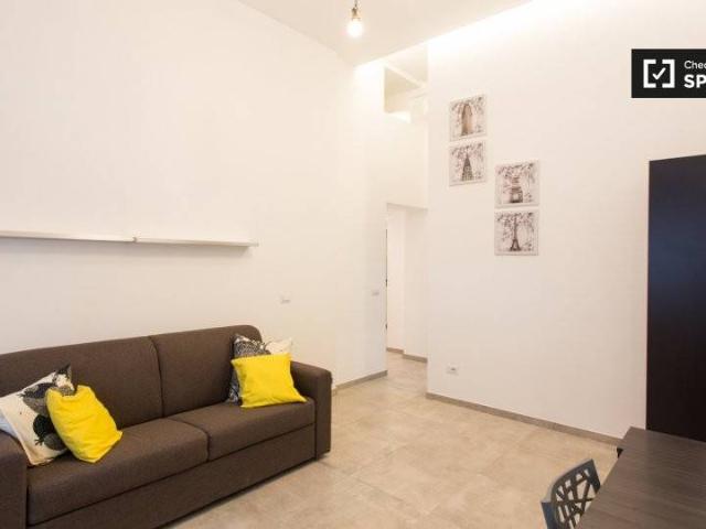 Appartamento in affitto a Milano MI