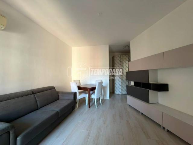 Appartamento in affitto a Milano MI