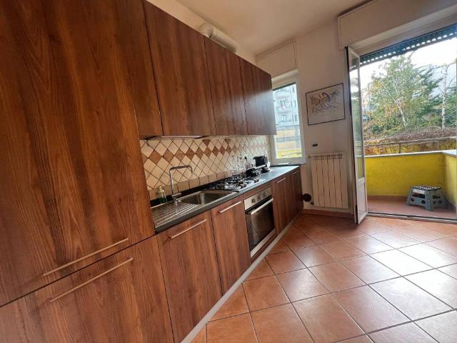 Appartamento in affitto a Milano MI