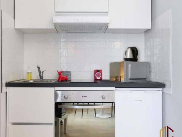 Appartamento in affitto a Milano MI