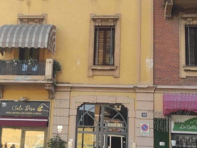 Appartamento in affitto a Milano MI