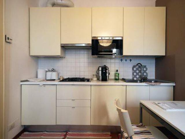 Appartamento in affitto a Milano MI