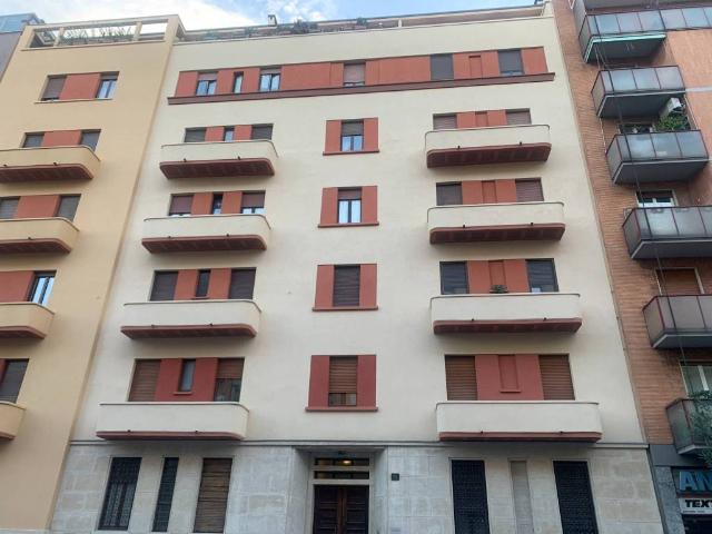 Appartamento in affitto a Milano MI