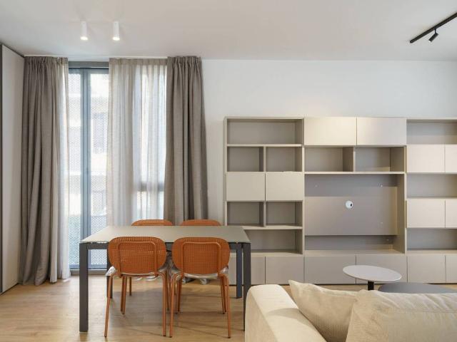 Appartamento in affitto a Milano MI
