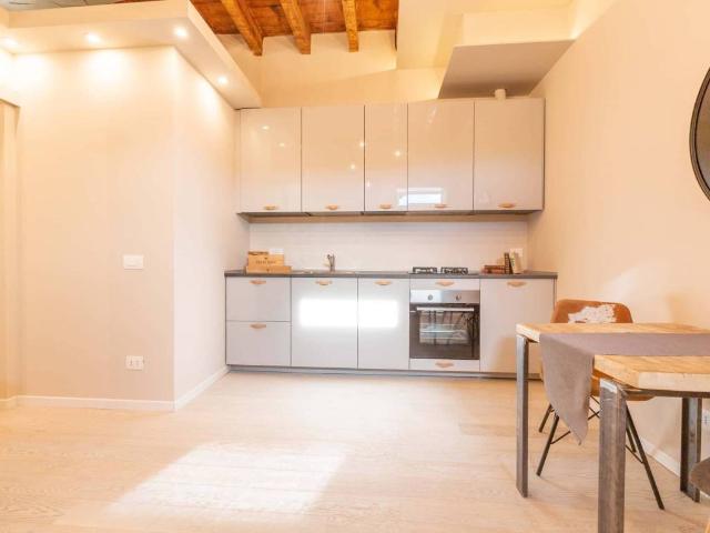 Appartamento in affitto a Milano MI