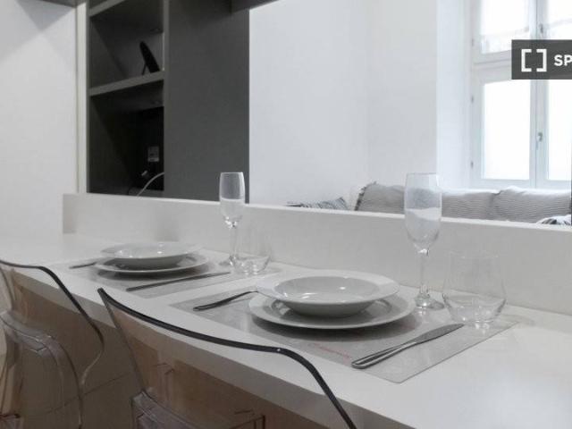 Appartamento in affitto a Milano MI