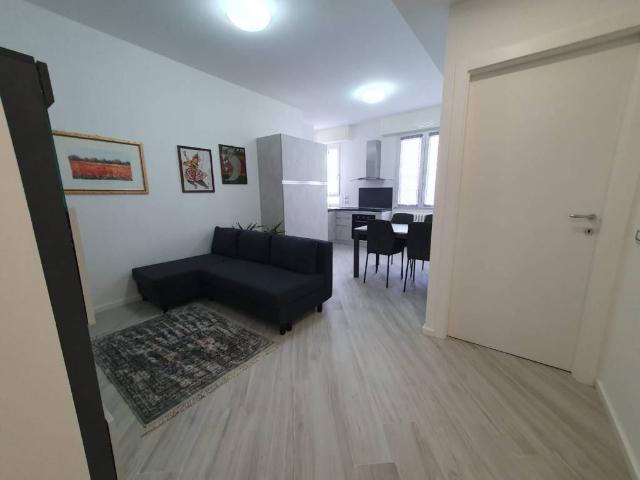 Appartamento in affitto a Milano MI