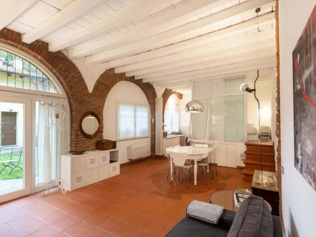 Appartamento in affitto a Milano MI