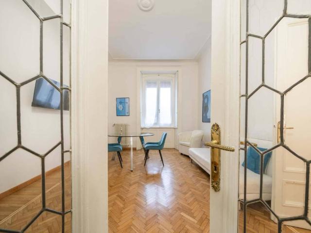 Appartamento in affitto a Milano MI