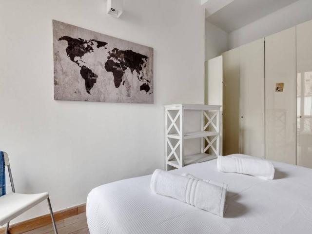 Appartamento in affitto a Milano MI