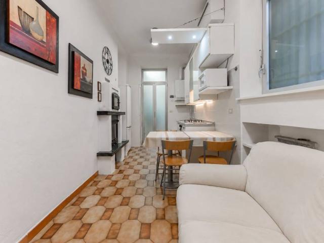Appartamento in affitto a Milano MI