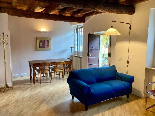 Appartamento in affitto a Milano MI