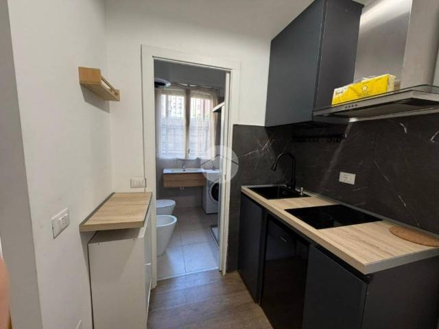 Appartamento in affitto a Milano MI
