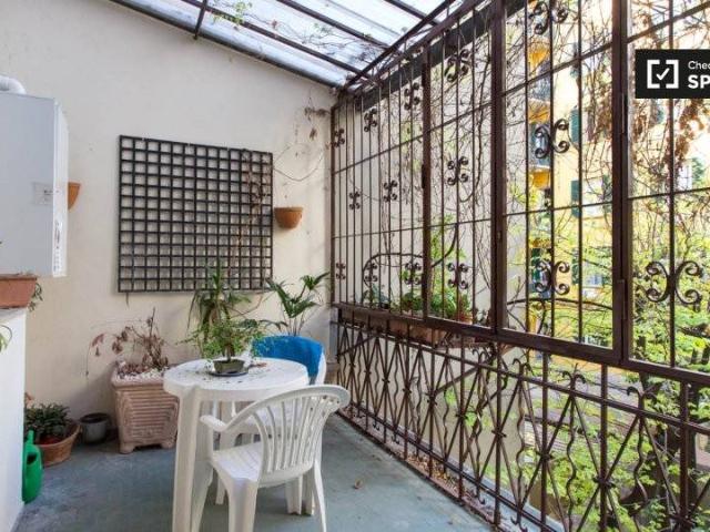Appartamento in affitto a Milano MI