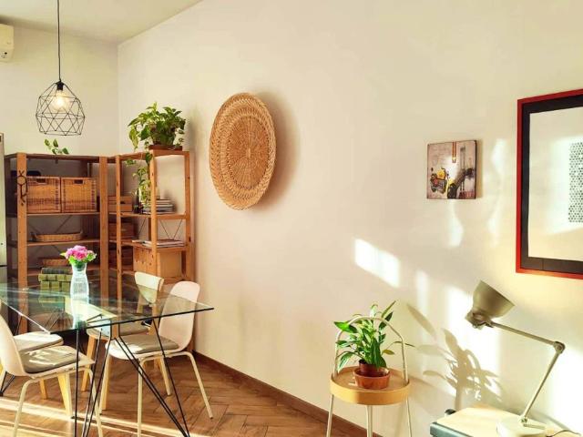 Appartamento in affitto a Milano MI