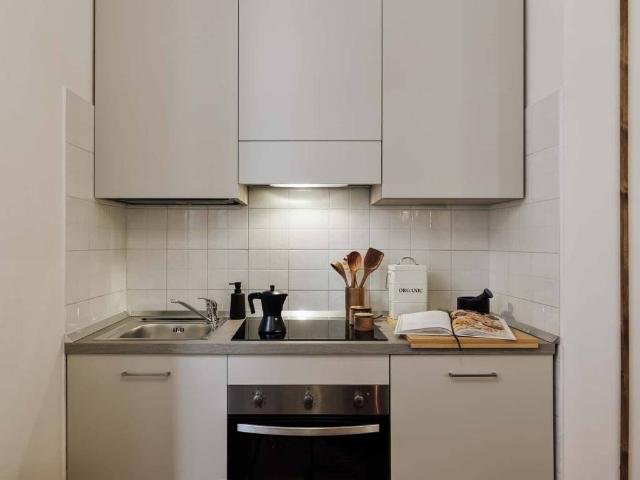 Appartamento in affitto a Milano MI