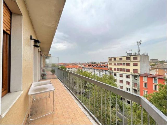 Appartamento in affitto a Milano MI