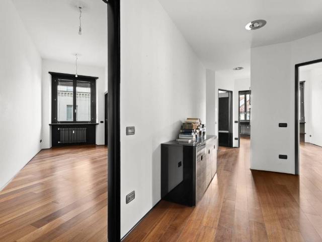 Appartamento in affitto a Milano MI