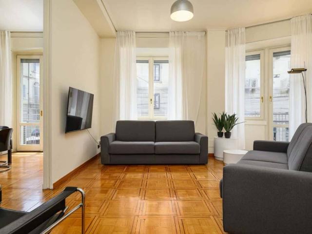 Appartamento in affitto a Milano MI