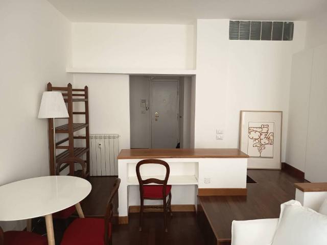 Appartamento in affitto a Milano MI