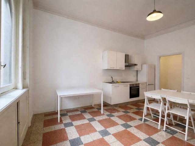 Appartamento in affitto a Milano MI