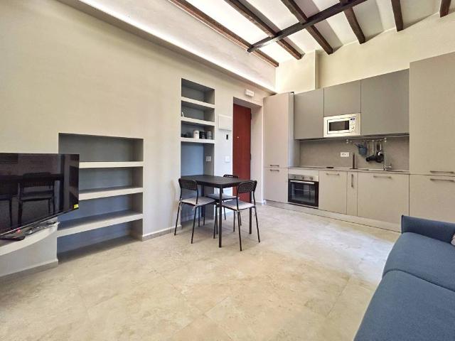 Appartamento in affitto a Milano MI