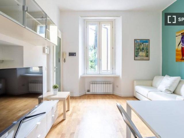 Appartamento in affitto a Milano MI