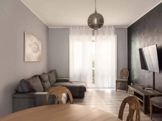 Appartamento in affitto a Milano MI