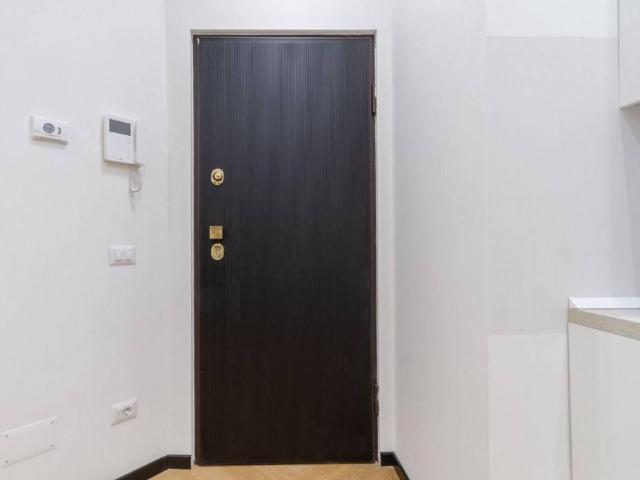 Appartamento in affitto a Milano MI