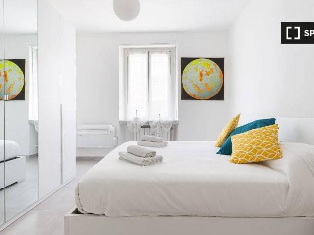 Appartamento in affitto a Milano MI